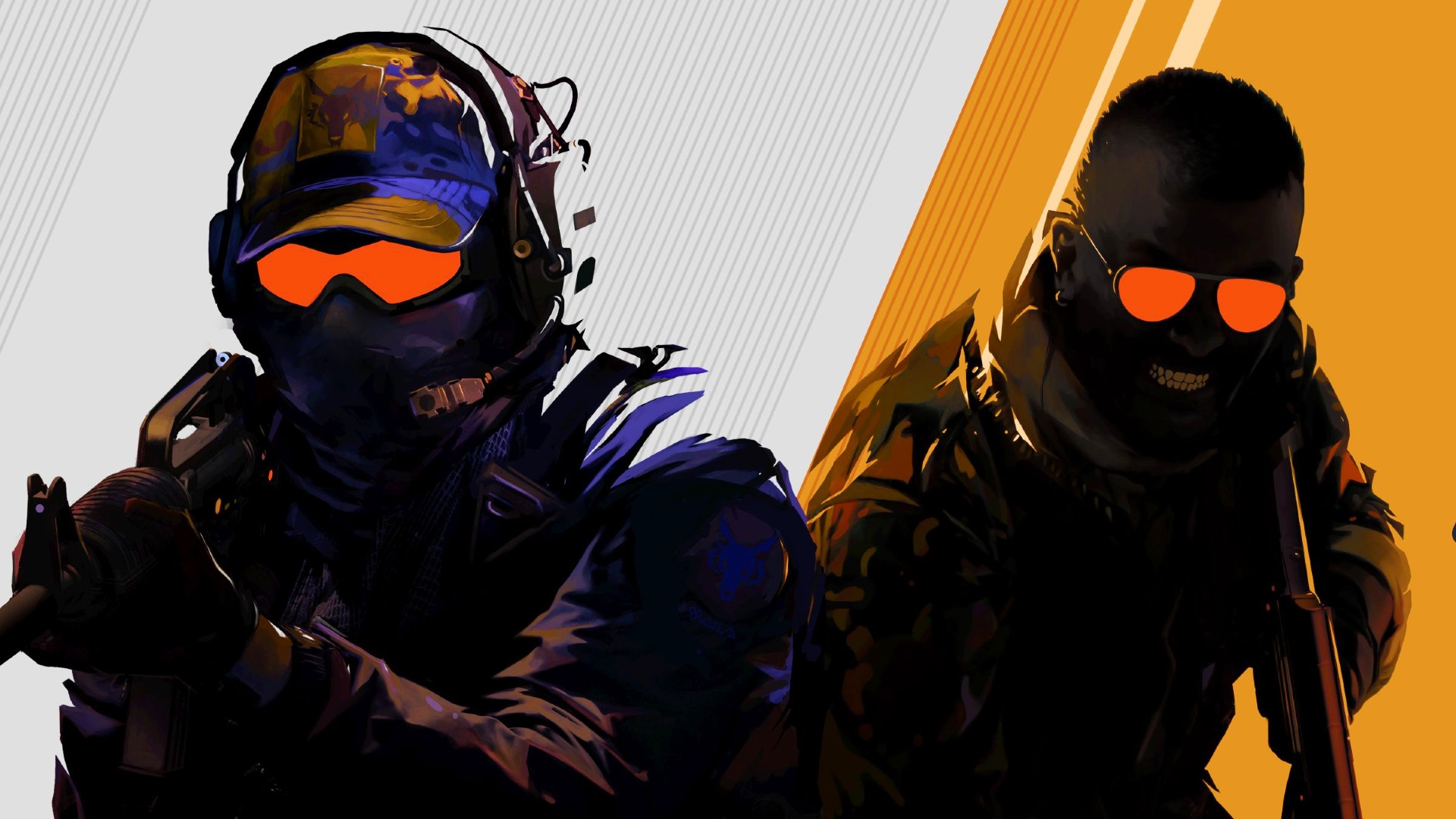 Counter Strike 2: External